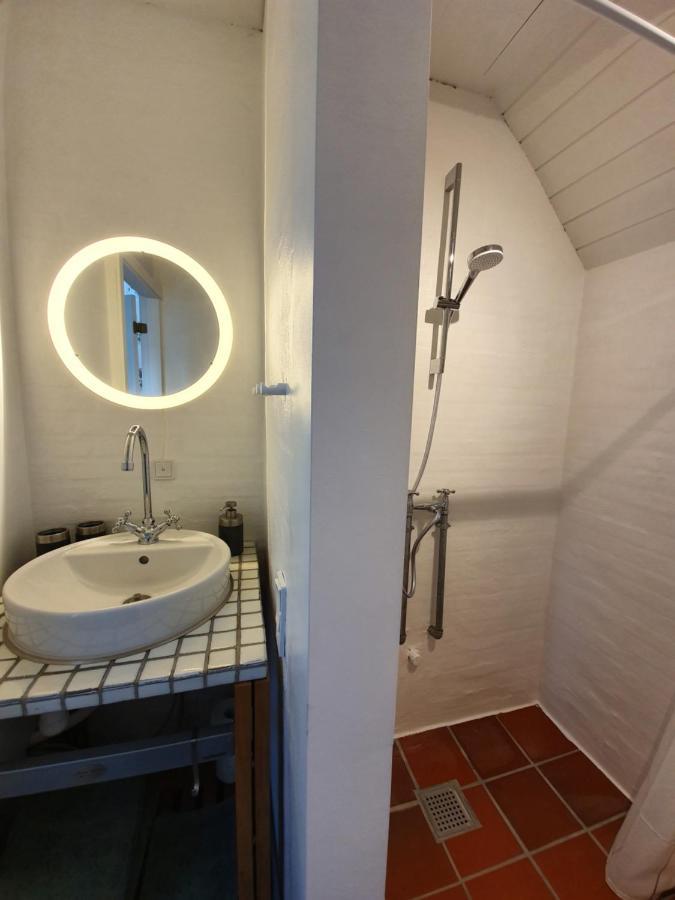 Zara'S B&B Horsens Buitenkant foto