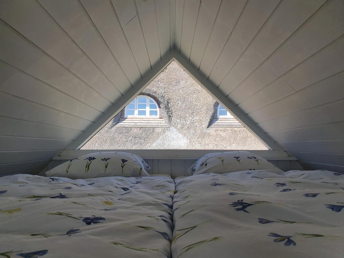 Zara'S B&B Horsens Buitenkant foto