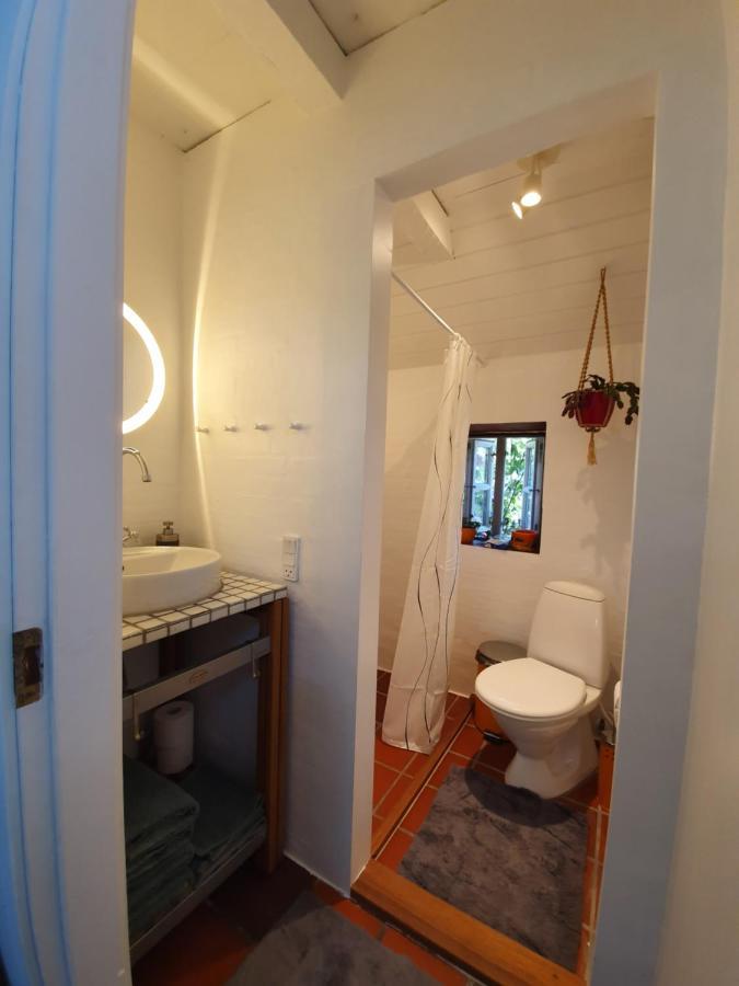 Zara'S B&B Horsens Buitenkant foto