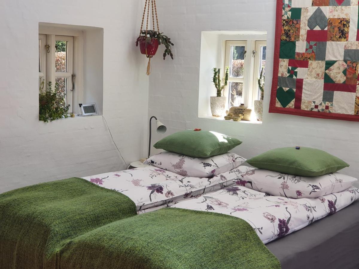 Zara'S B&B Horsens Buitenkant foto