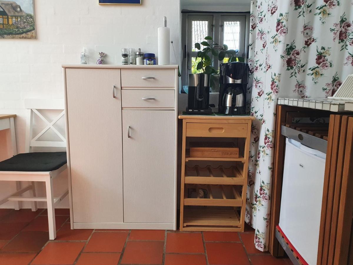 Zara'S B&B Horsens Buitenkant foto
